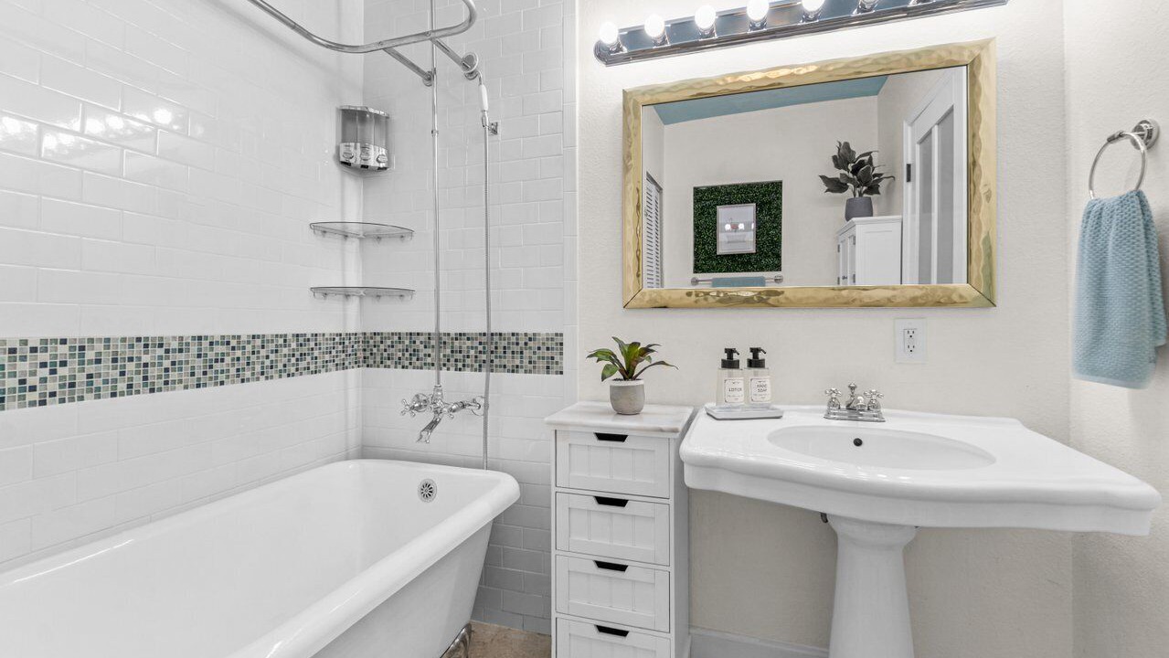 Photo of Bathroom in West Palm Beach