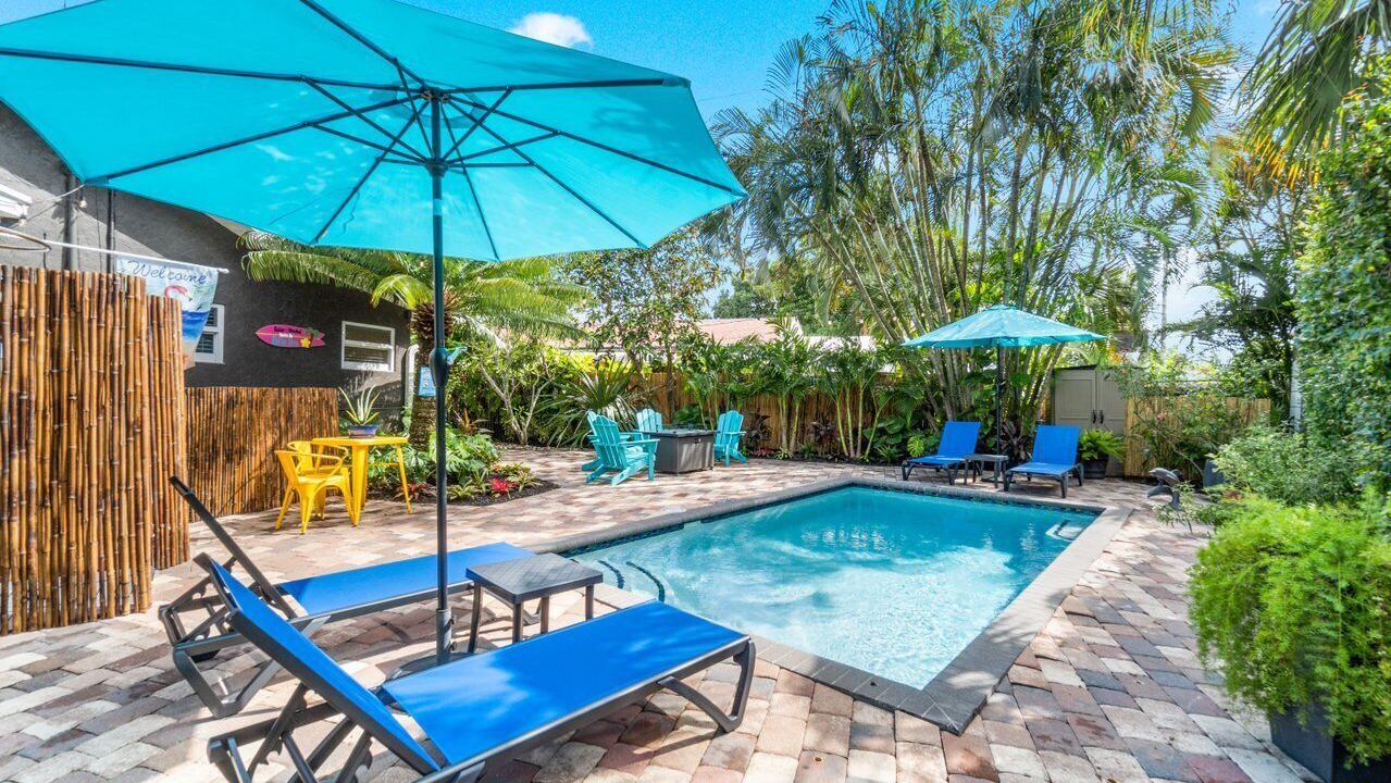 Photo of Outdoor in West Palm Beach