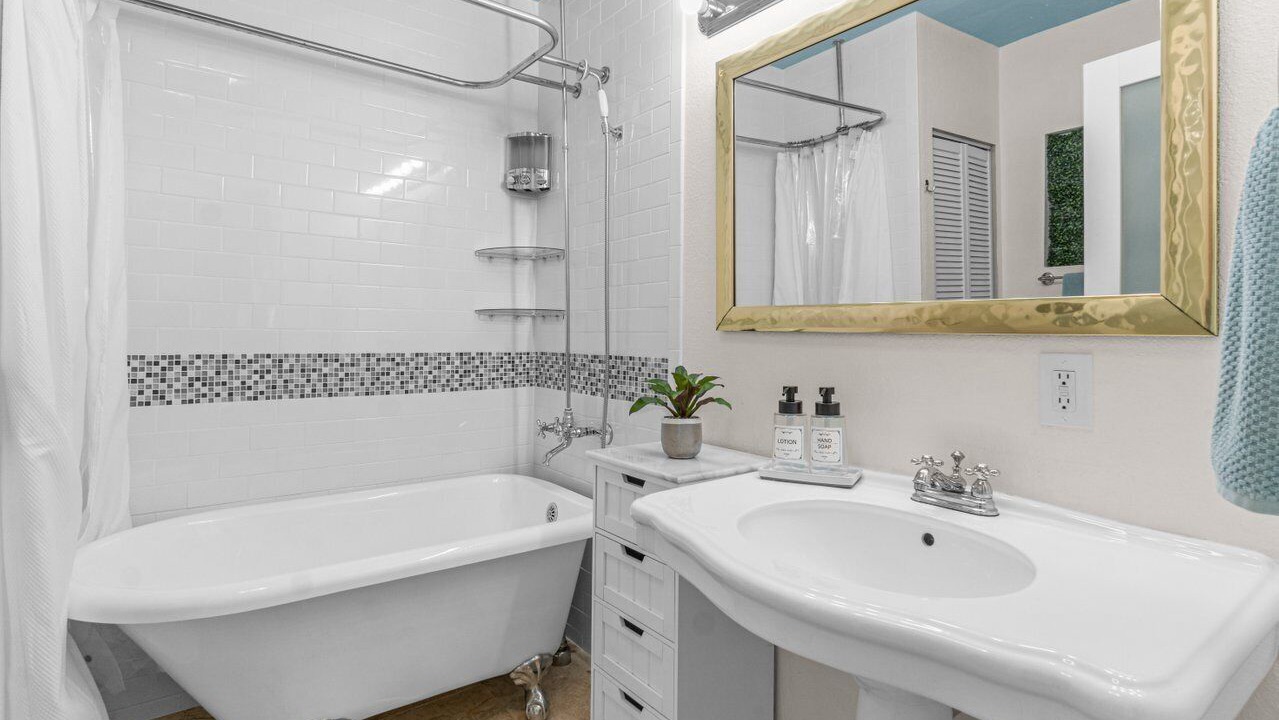Photo of Bathroom in West Palm Beach