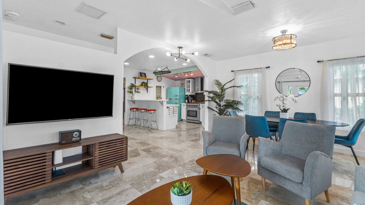 Photo of Livingroom in West Palm Beach