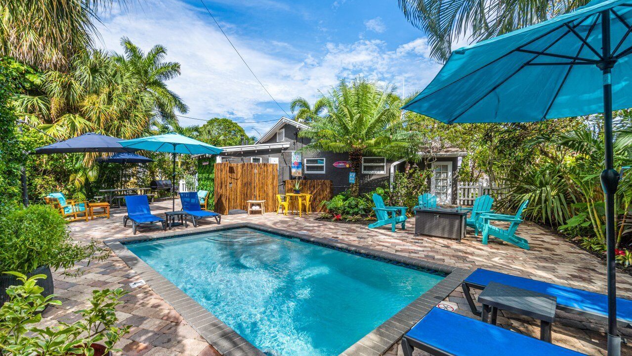 Photo of Outdoor in West Palm Beach