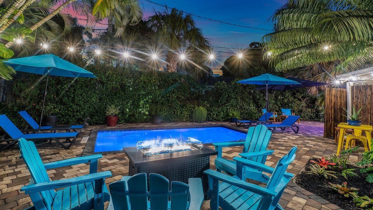 Photo of Outdoor in West Palm Beach