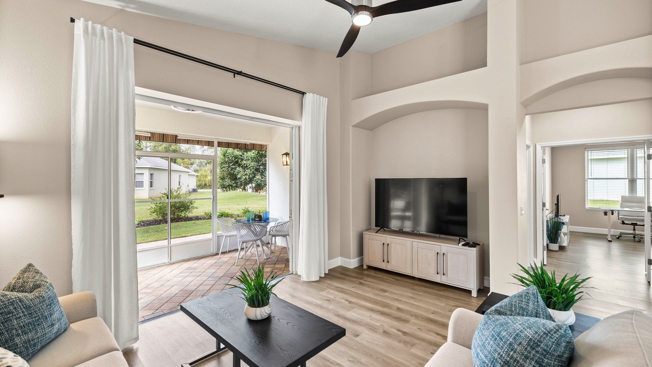 Photo of Livingroom in Hernando
