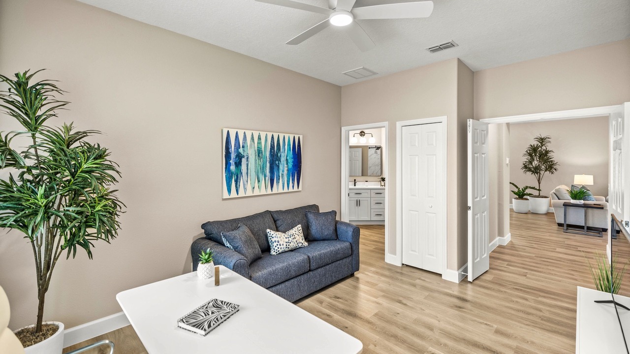 Photo of Livingroom in Hernando