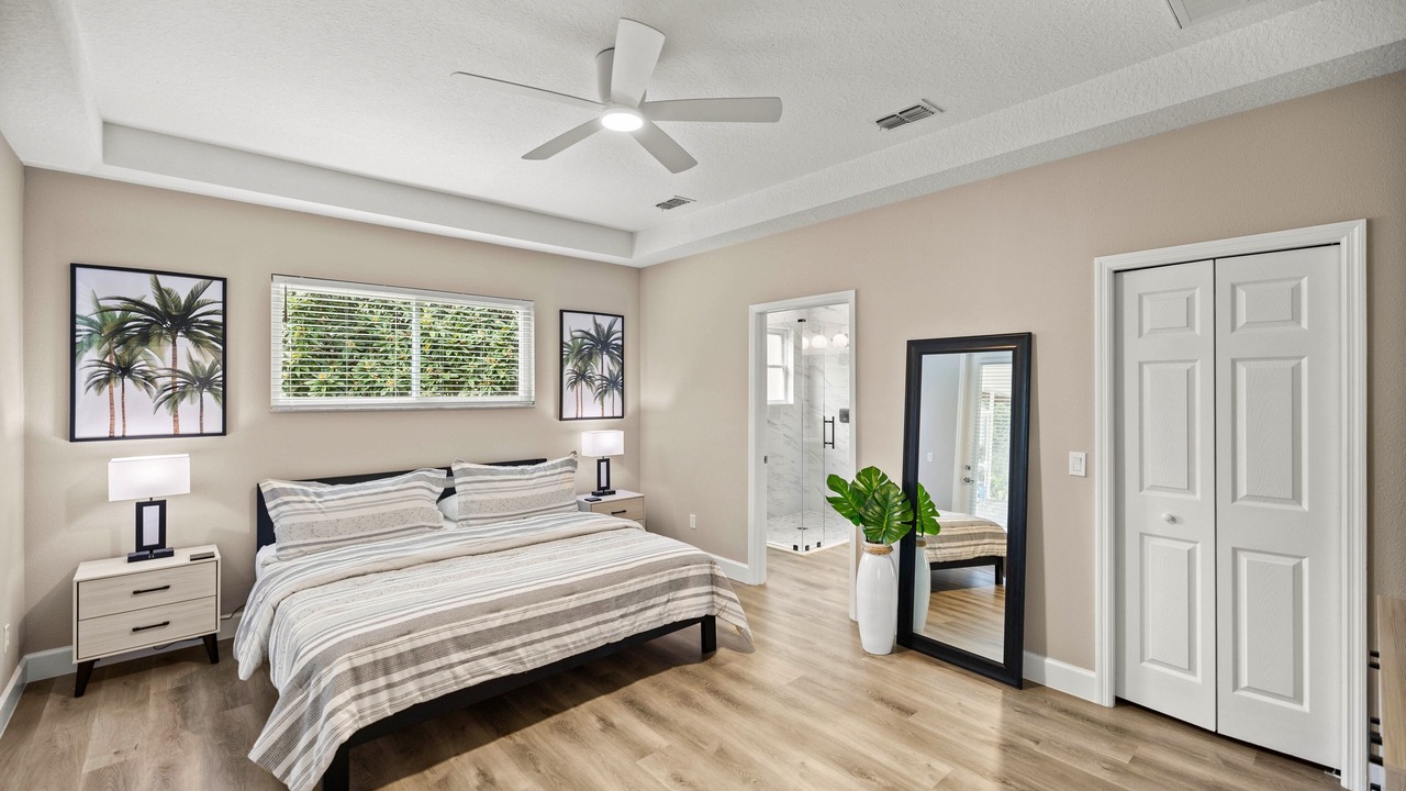 Photo of Bedroom in Hernando