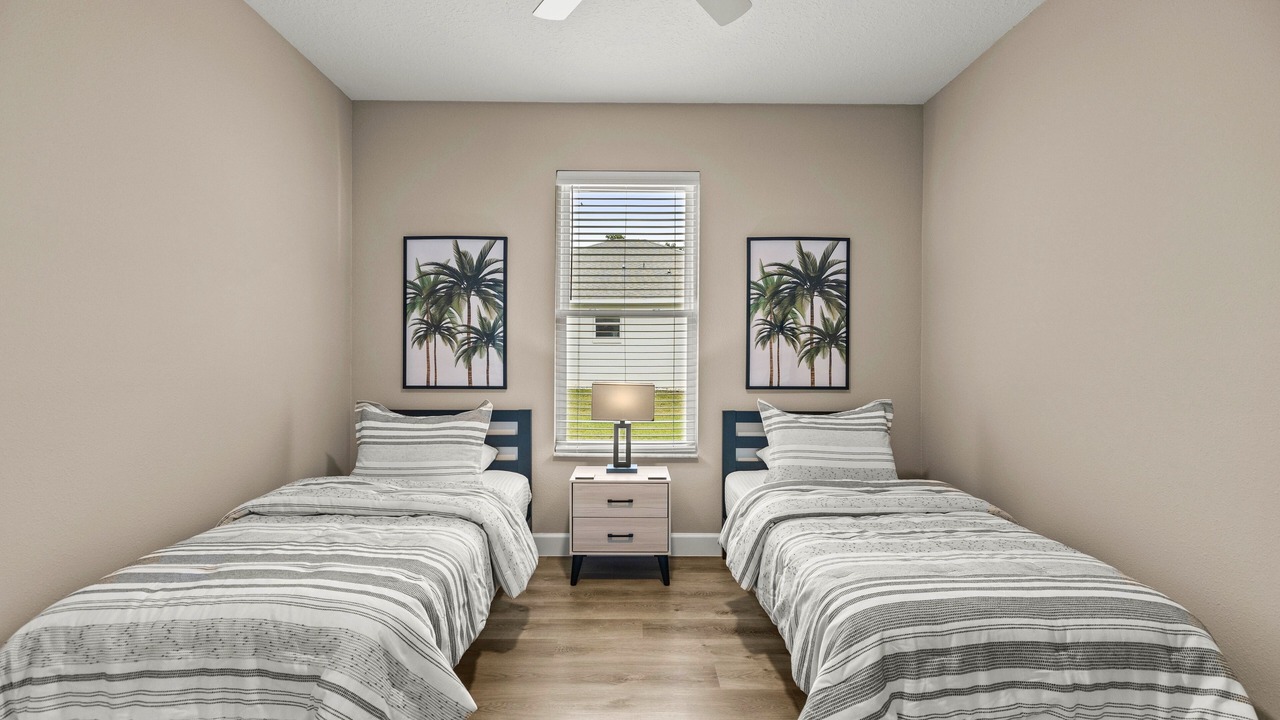 Photo of Bedroom in Hernando