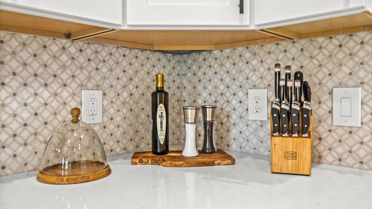 Photo of Kitchen in Hernando