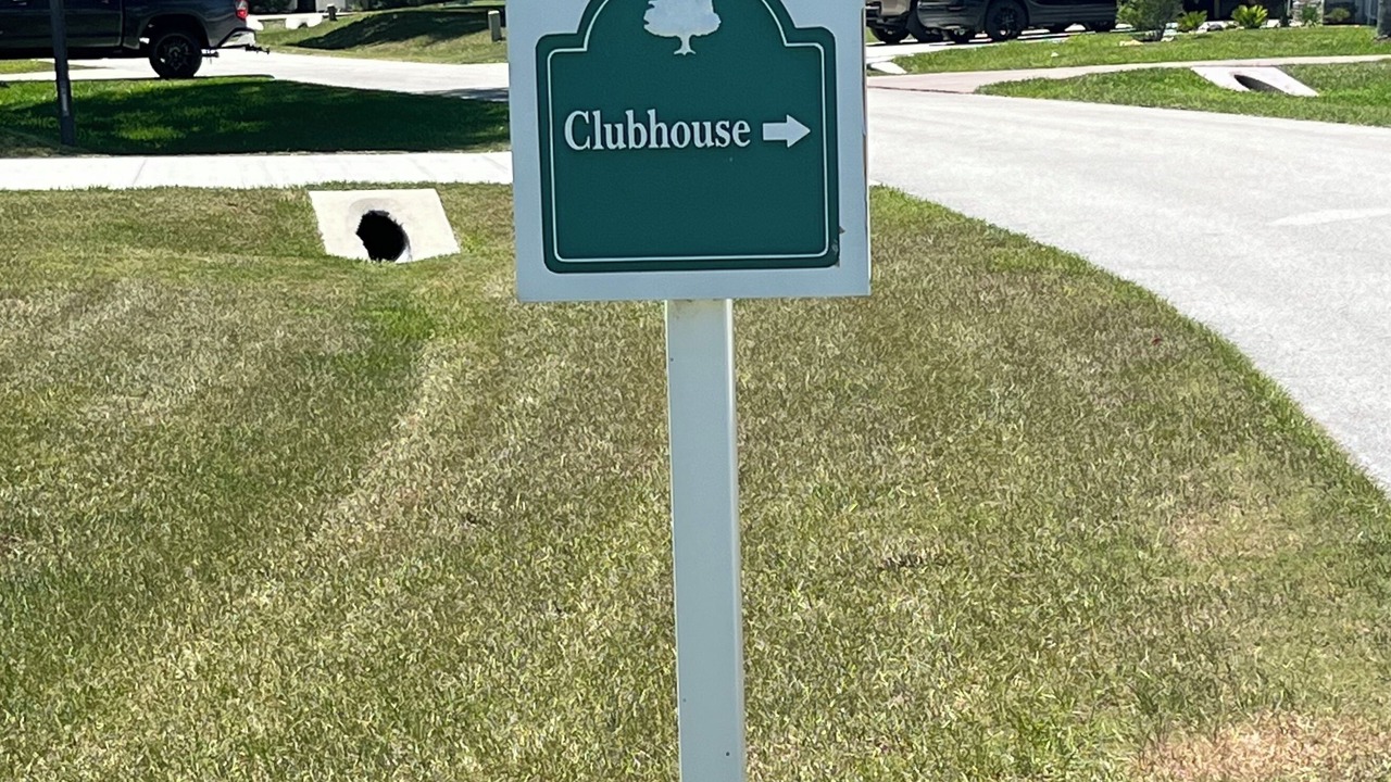 Photo of Outdoor in Hernando