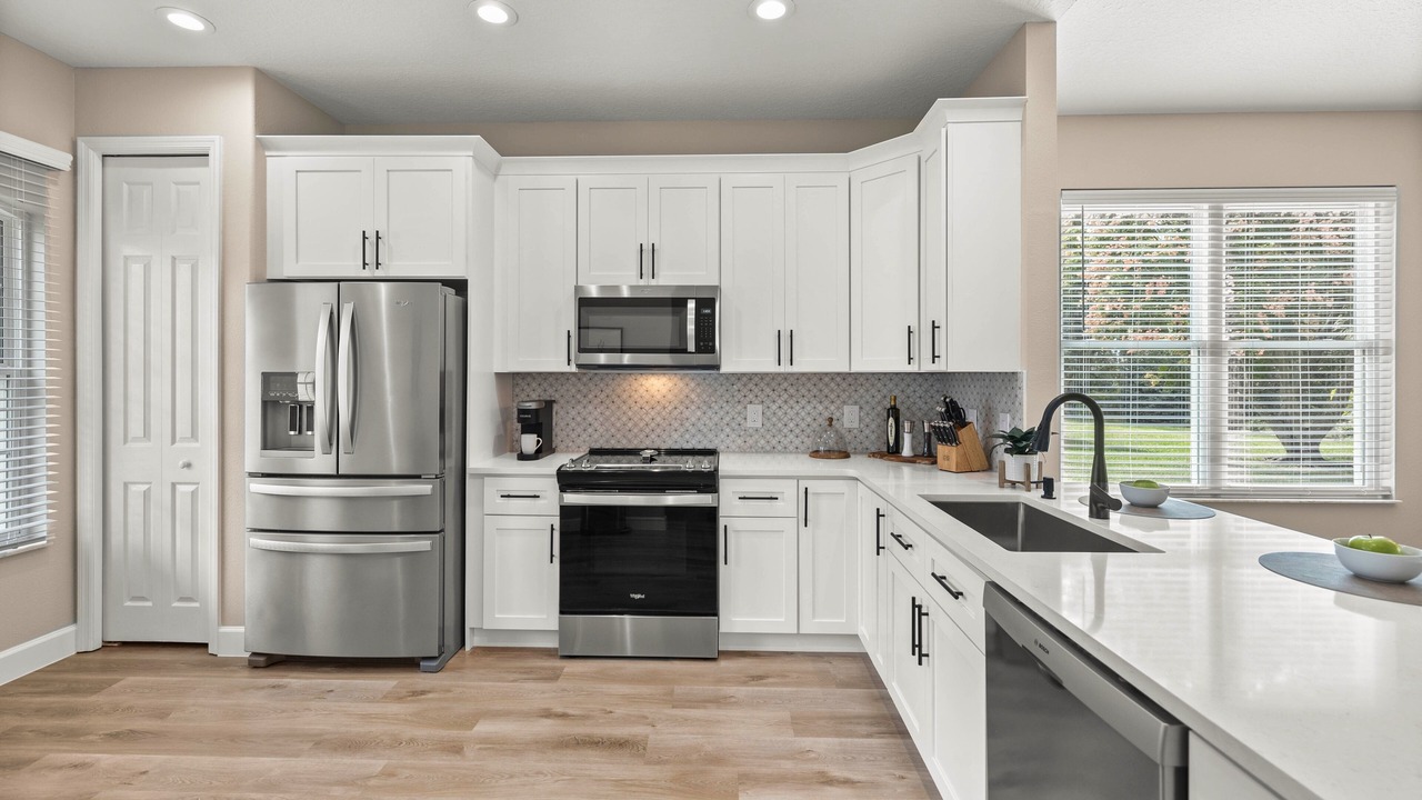Photo of Kitchen in Hernando