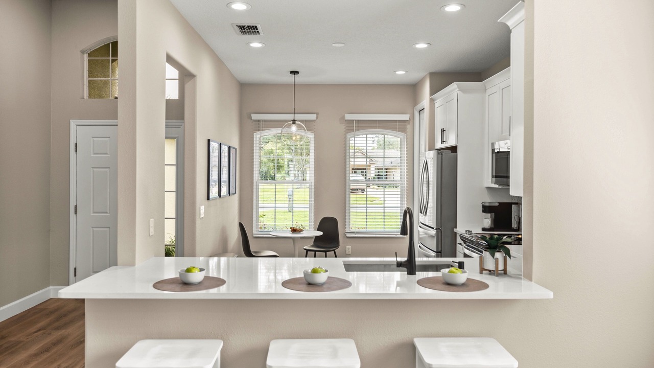 Photo of Kitchen in Hernando