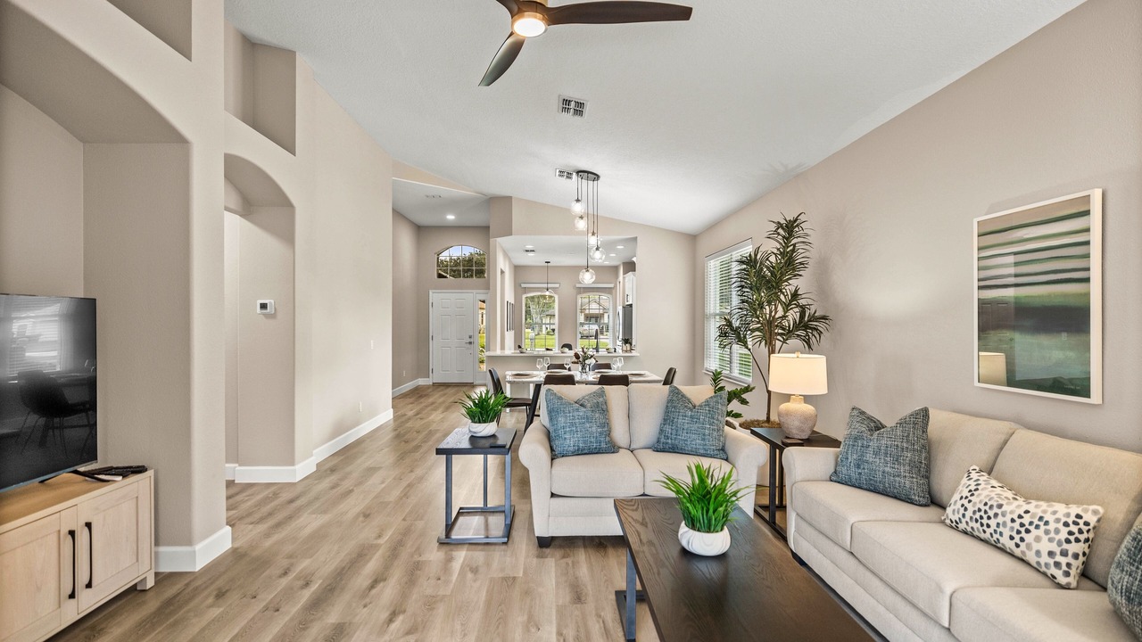 Photo of Livingroom in Hernando