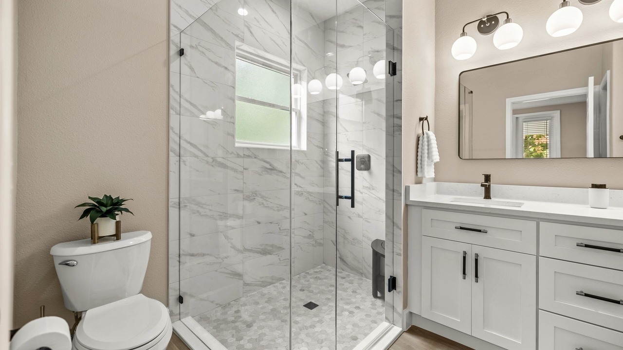 Photo of Bathroom in Hernando