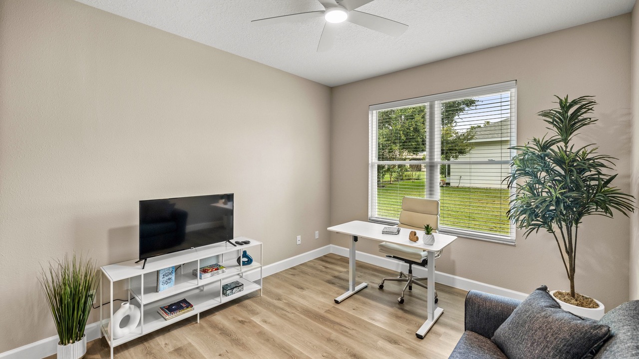 Photo of Livingroom in Hernando