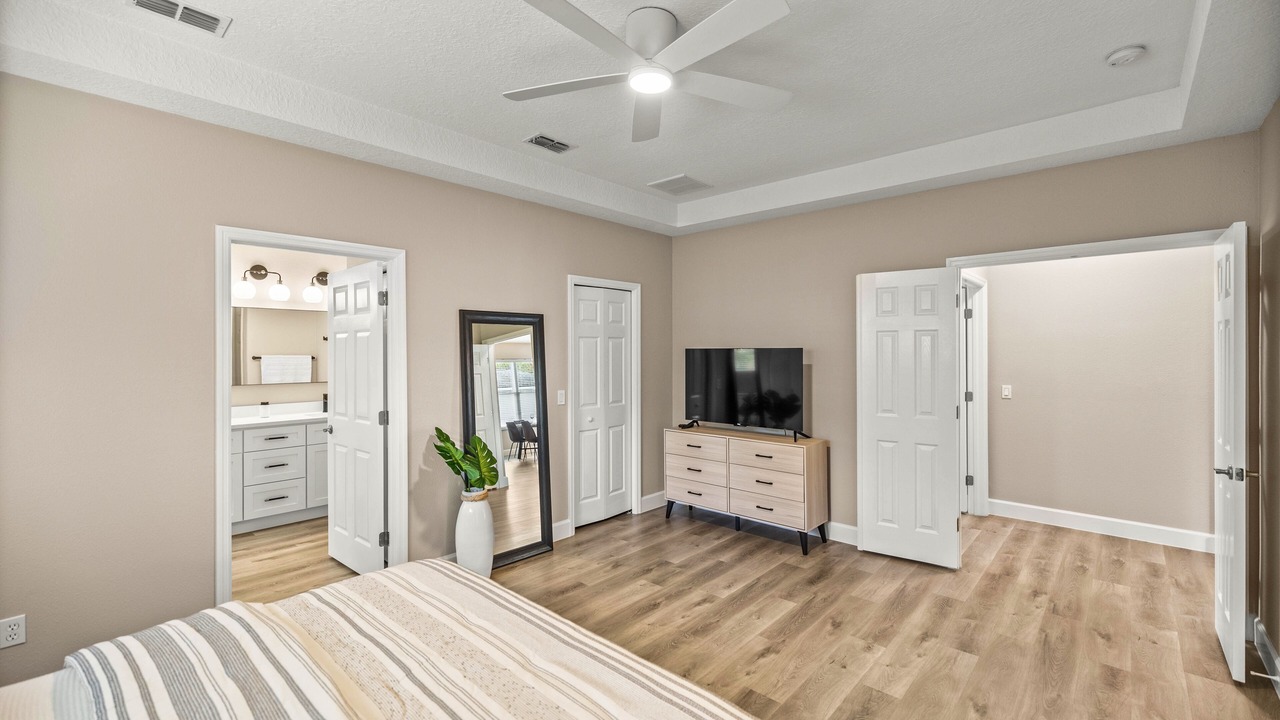Photo of Bedroom in Hernando