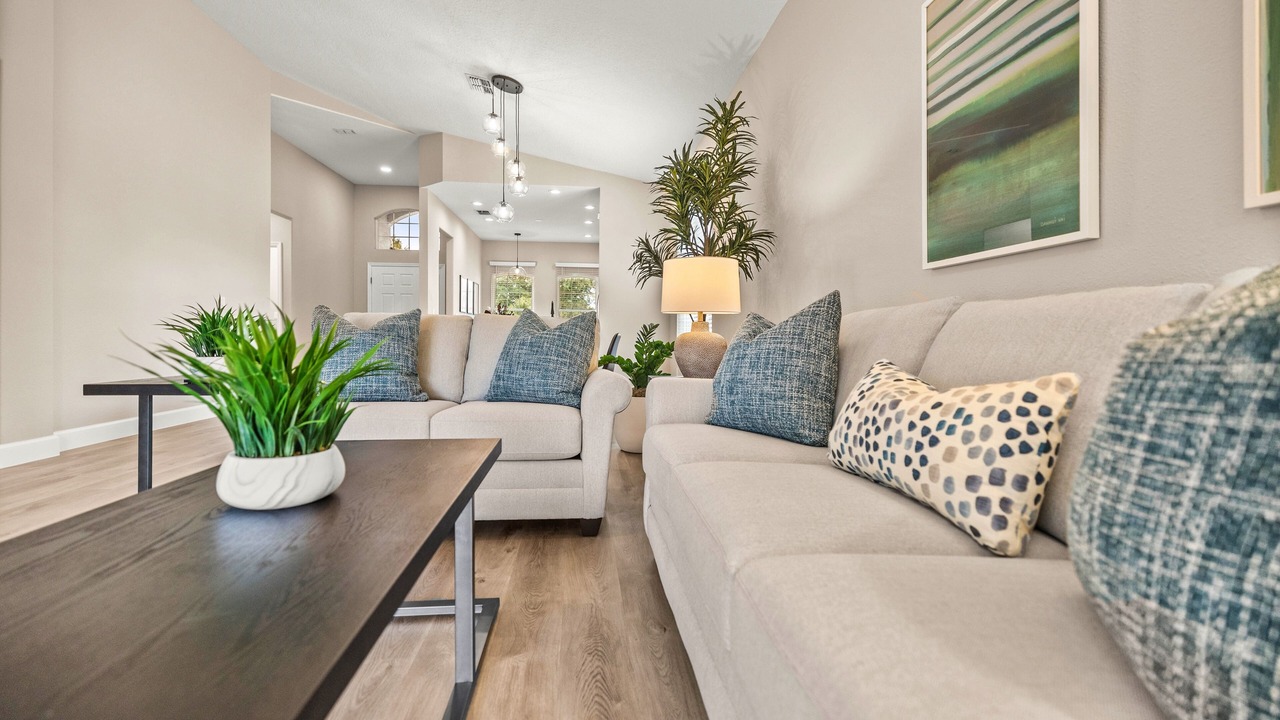 Photo of Livingroom in Hernando