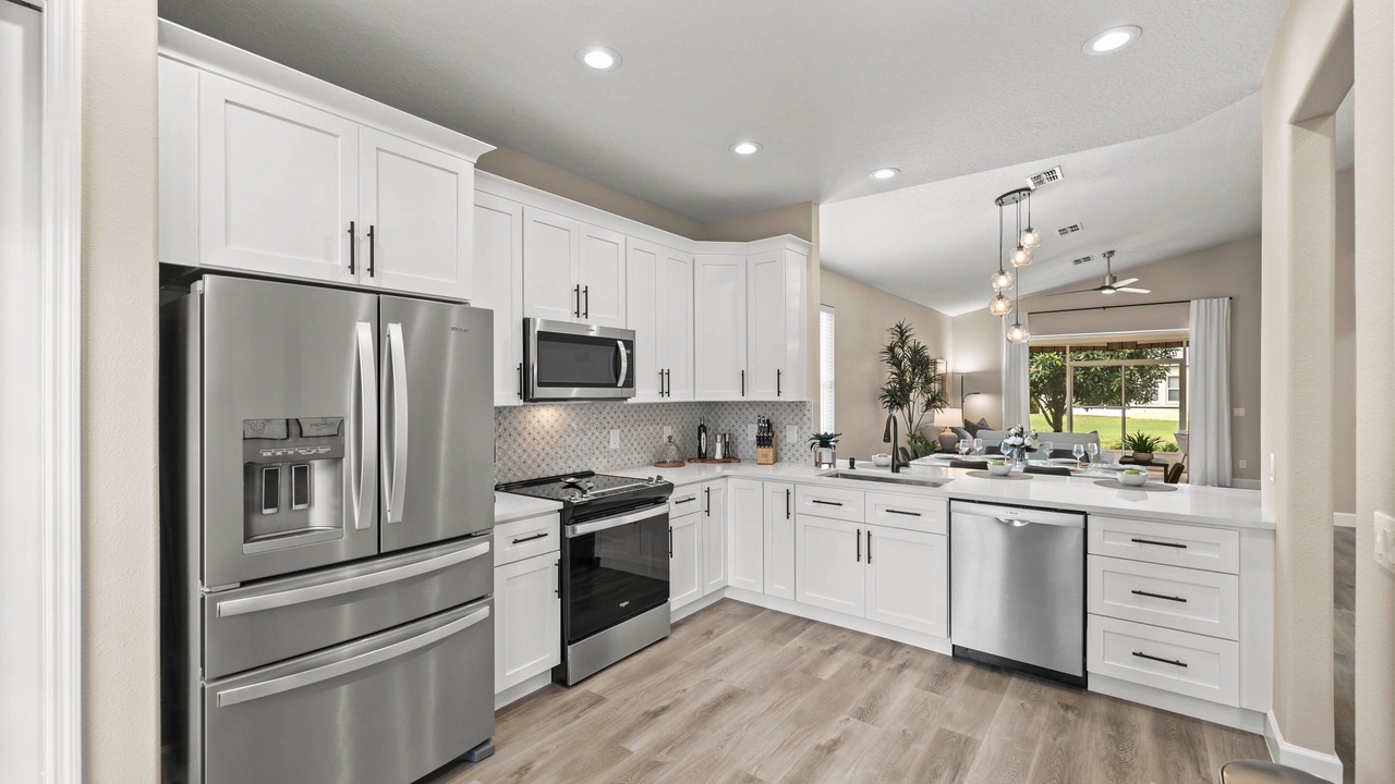 Photo of Kitchen in Hernando