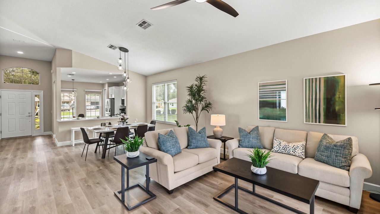 Photo of Livingroom in Hernando