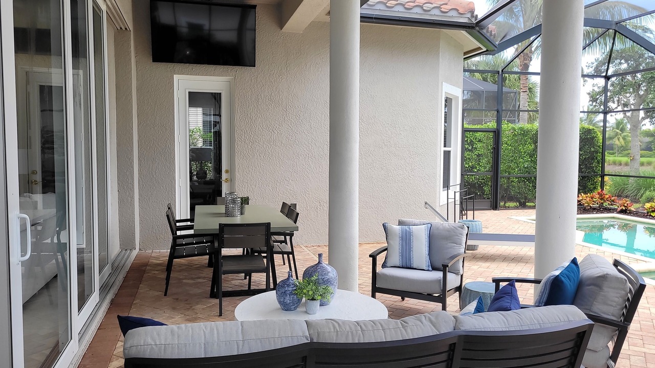 Photo of Outdoor in Cranberry Crossing