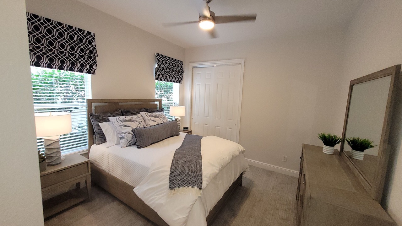 Photo of Bedroom in Cranberry Crossing