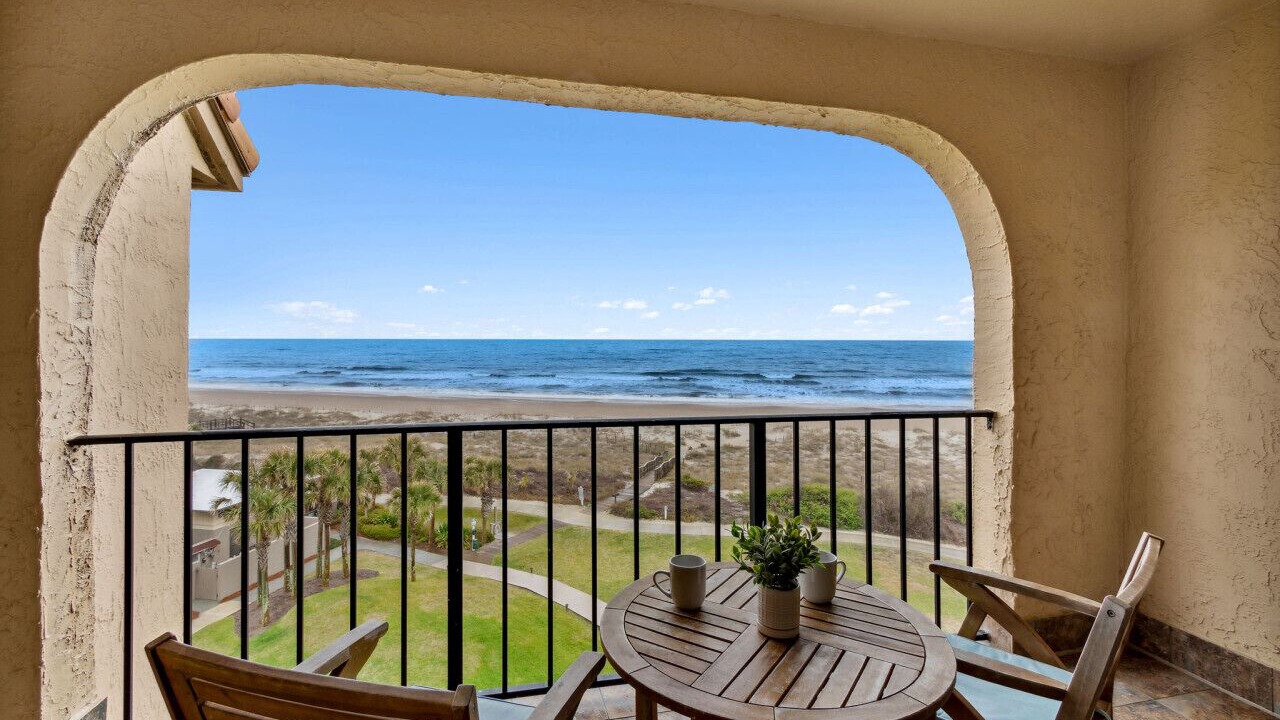 Photo of Outdoor in Fernandina Beach