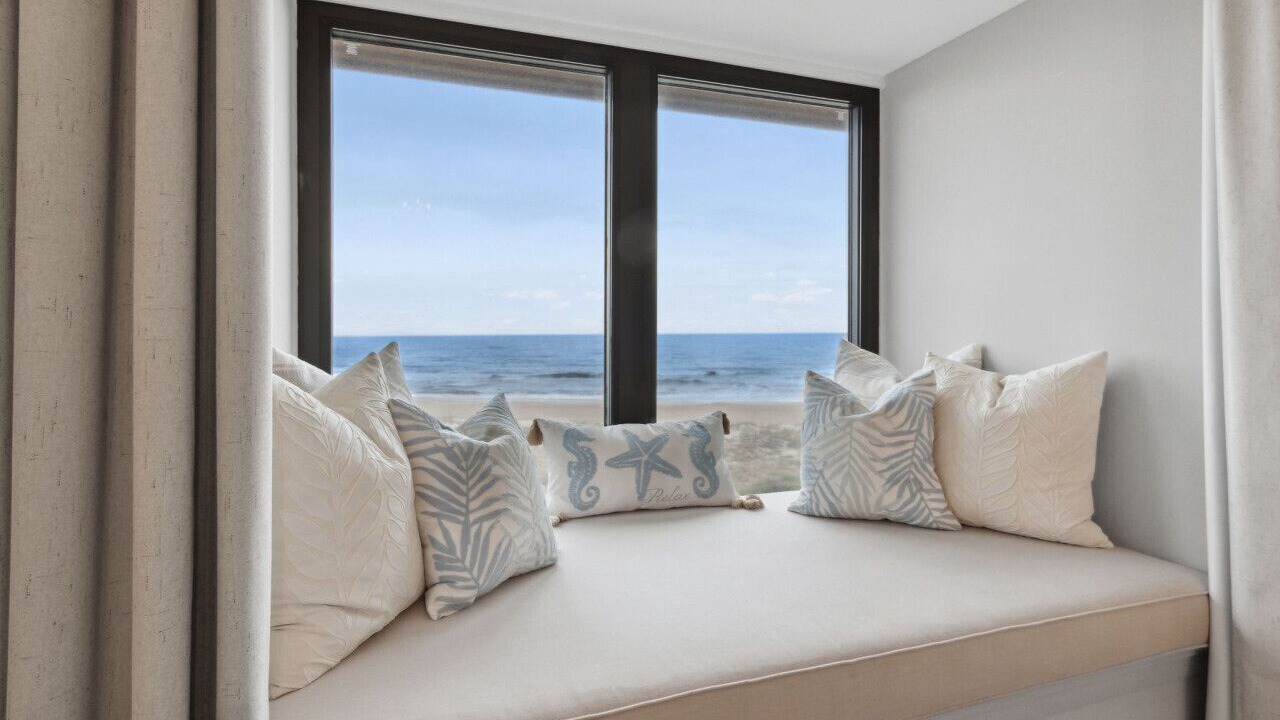 Photo of Bedroom in Fernandina Beach