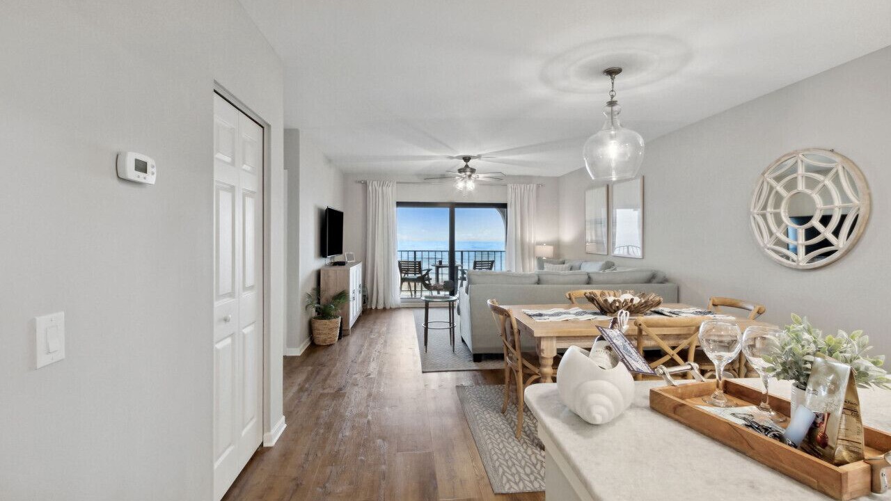 Photo of Livingroom in Fernandina Beach