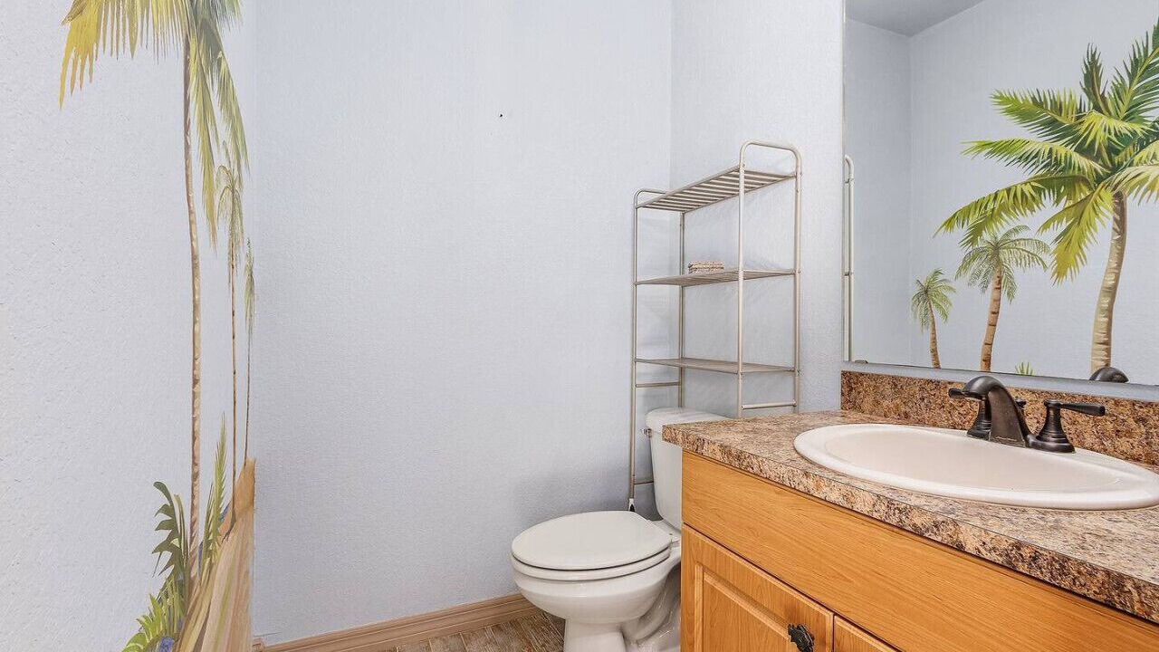 Photo of Bathroom in Centennial