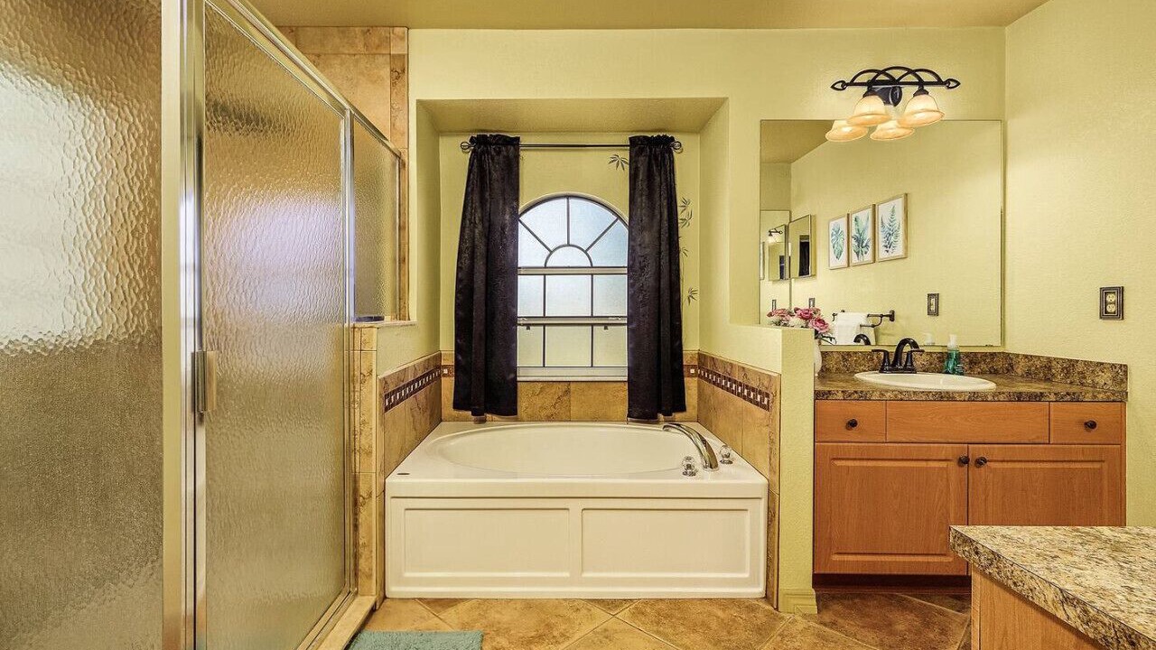 Photo of Bathroom in Centennial