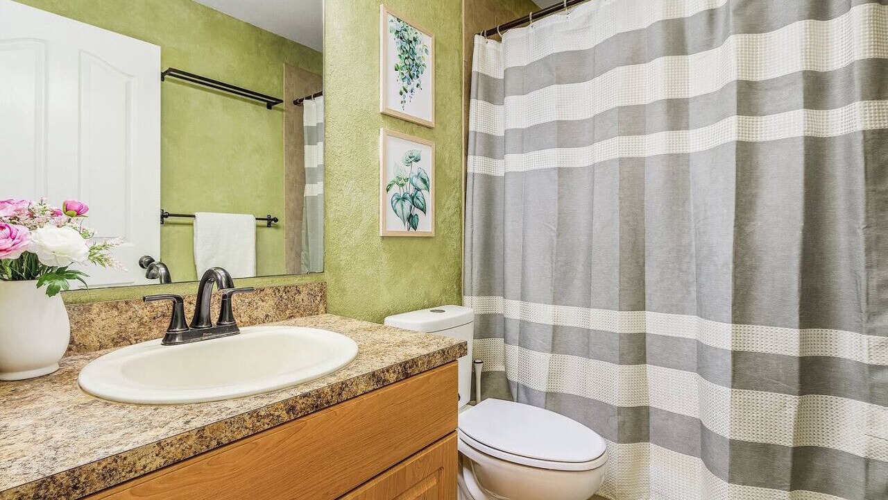 Photo of Bathroom in Centennial