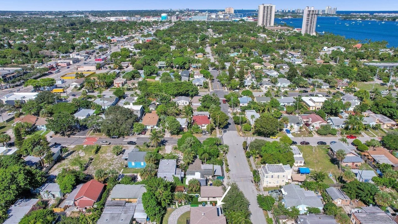 Photo of Outdoor in Palm Beach - West Palm Beach