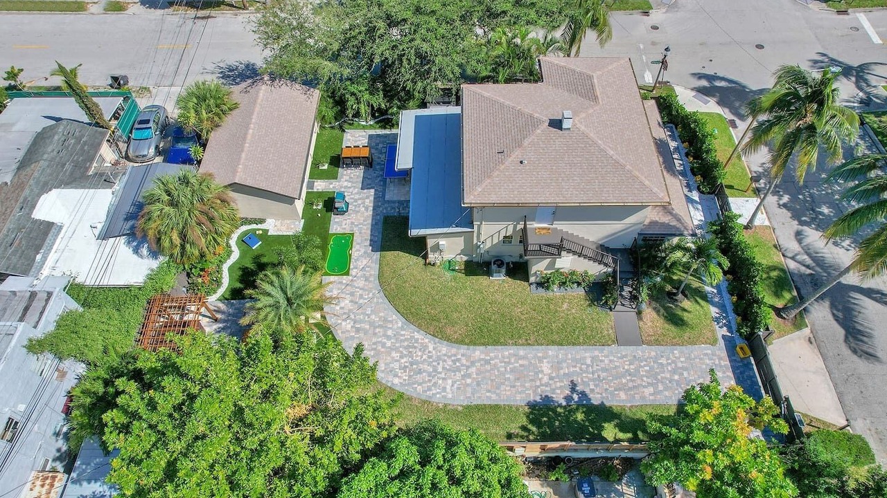 Photo of Outdoor in Palm Beach - West Palm Beach