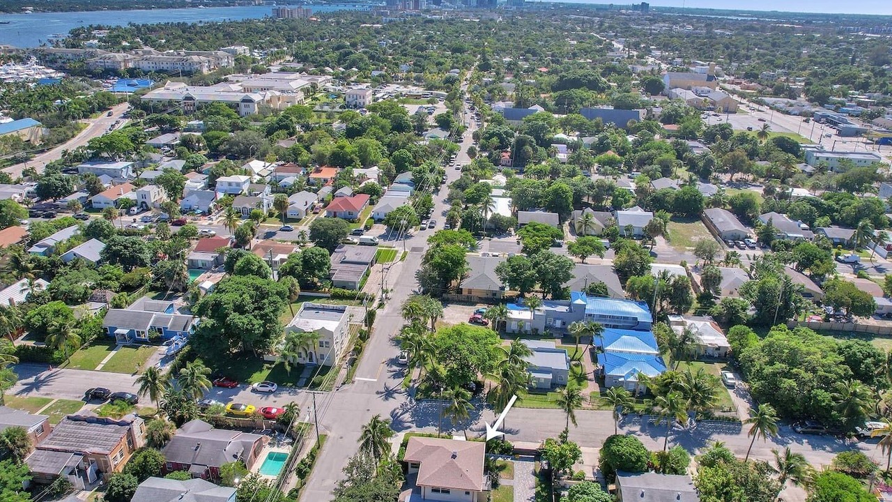 Photo of Outdoor in Palm Beach - West Palm Beach