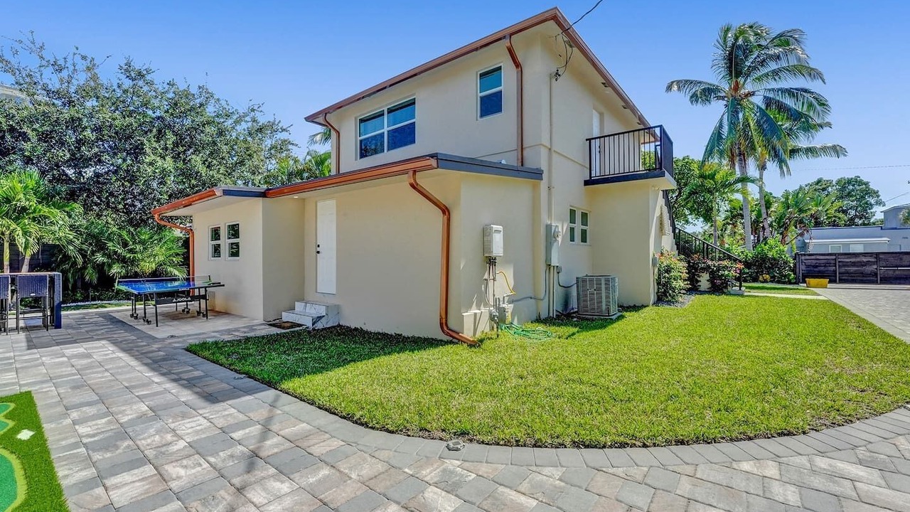 Photo of Outdoor in Palm Beach - West Palm Beach