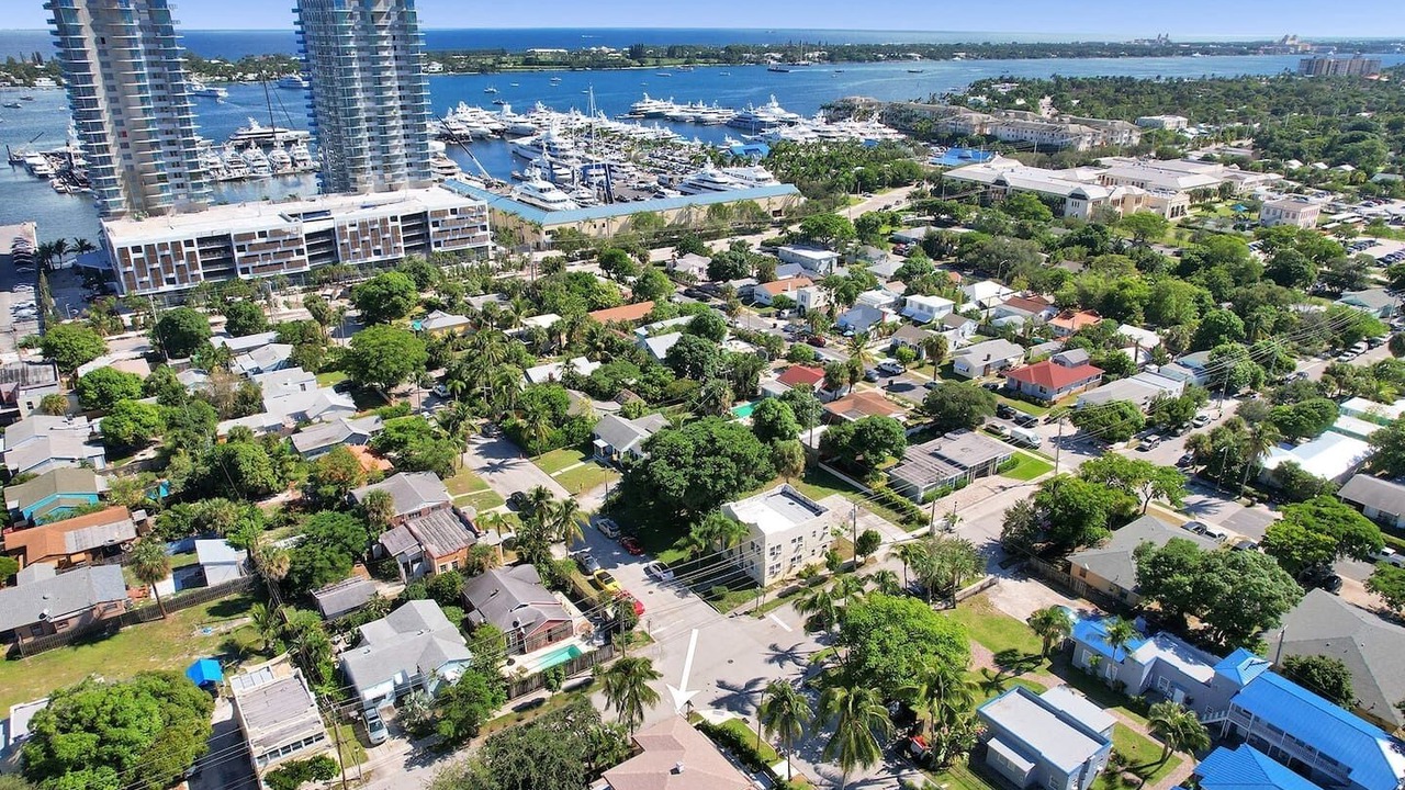 Photo of Outdoor in Palm Beach - West Palm Beach