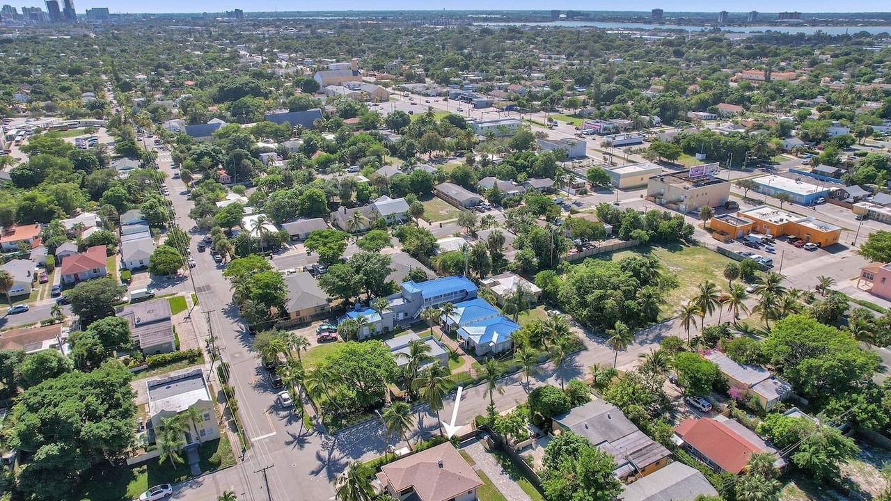 Photo of Outdoor in Palm Beach - West Palm Beach