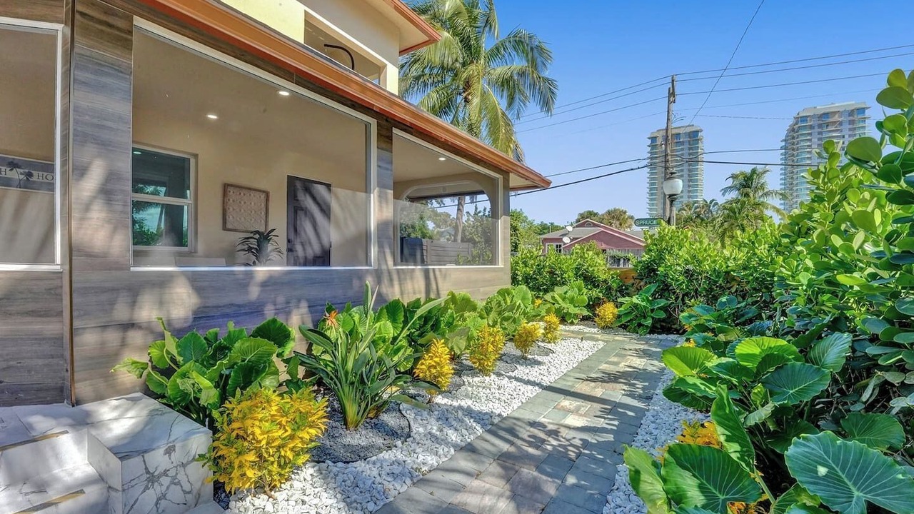 Photo of Outdoor in Palm Beach - West Palm Beach