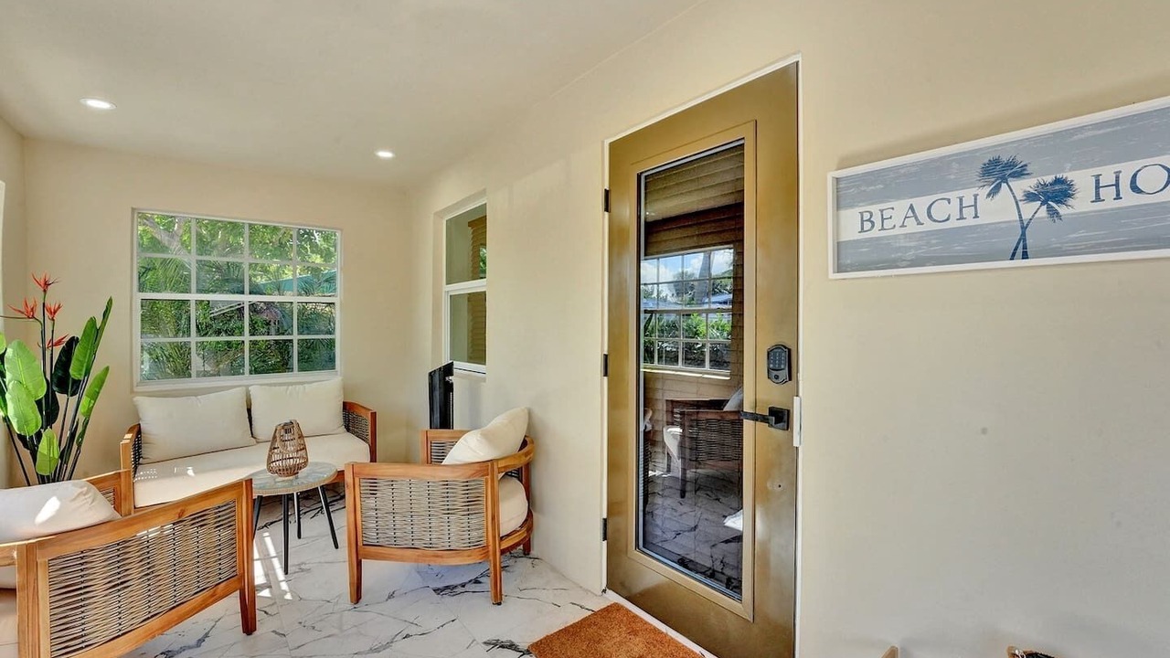 Photo of Outdoor in Palm Beach - West Palm Beach