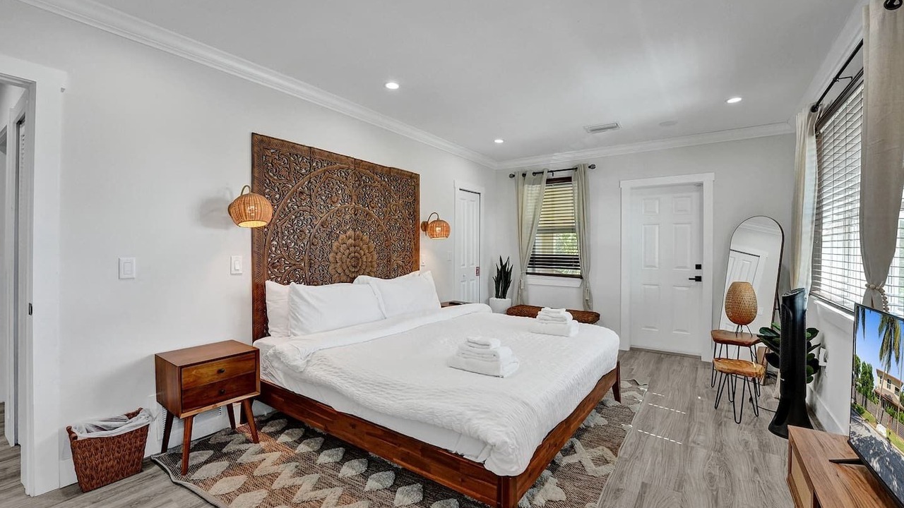 Photo of Bedroom in Palm Beach - West Palm Beach
