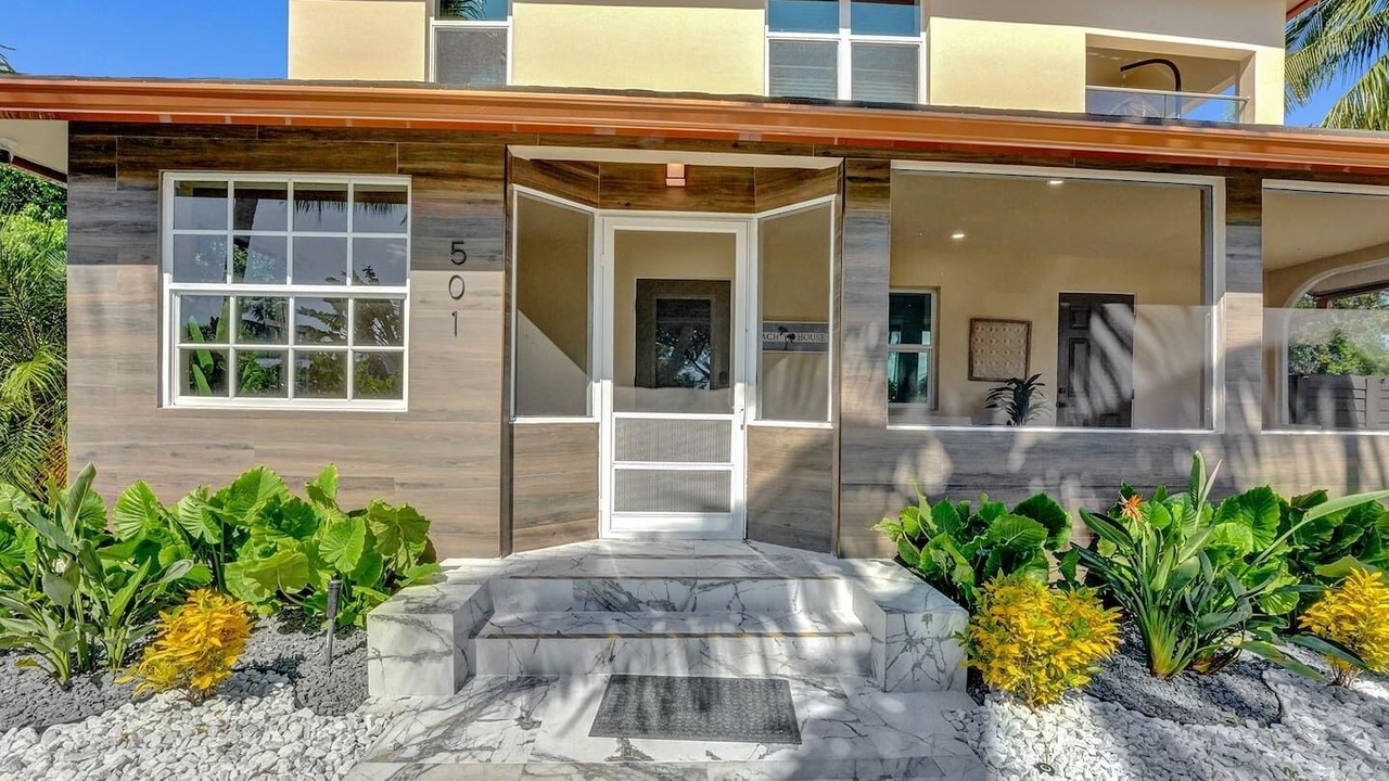 Photo of Outdoor in Palm Beach - West Palm Beach