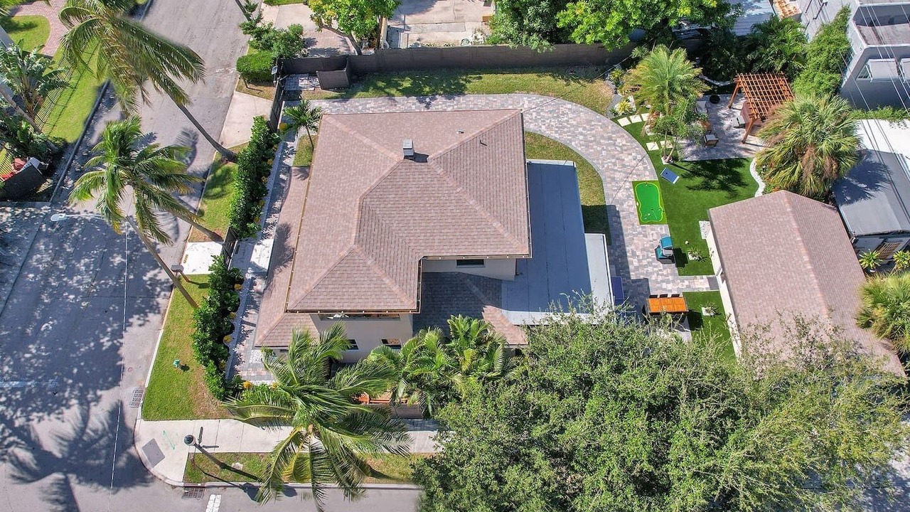 Photo of Outdoor in Palm Beach - West Palm Beach