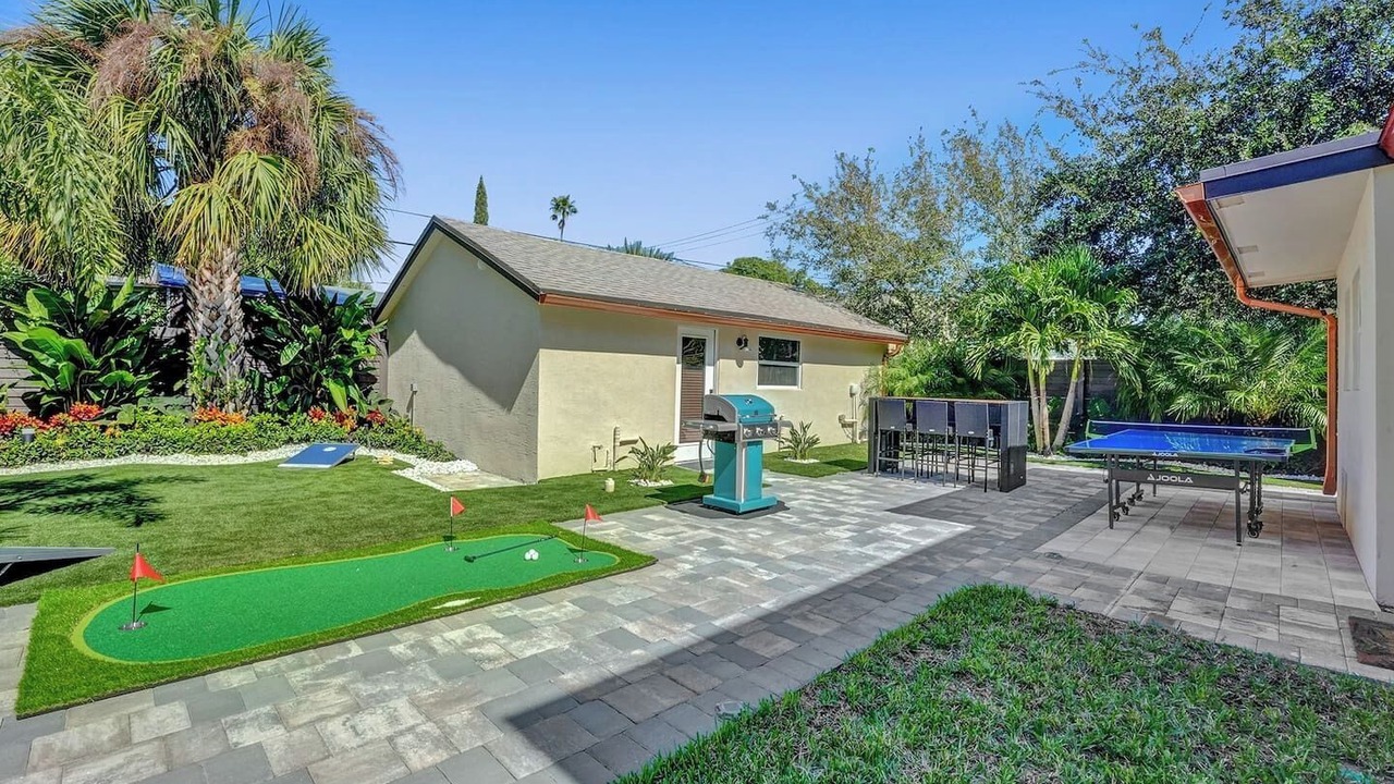 Photo of Outdoor in Palm Beach - West Palm Beach