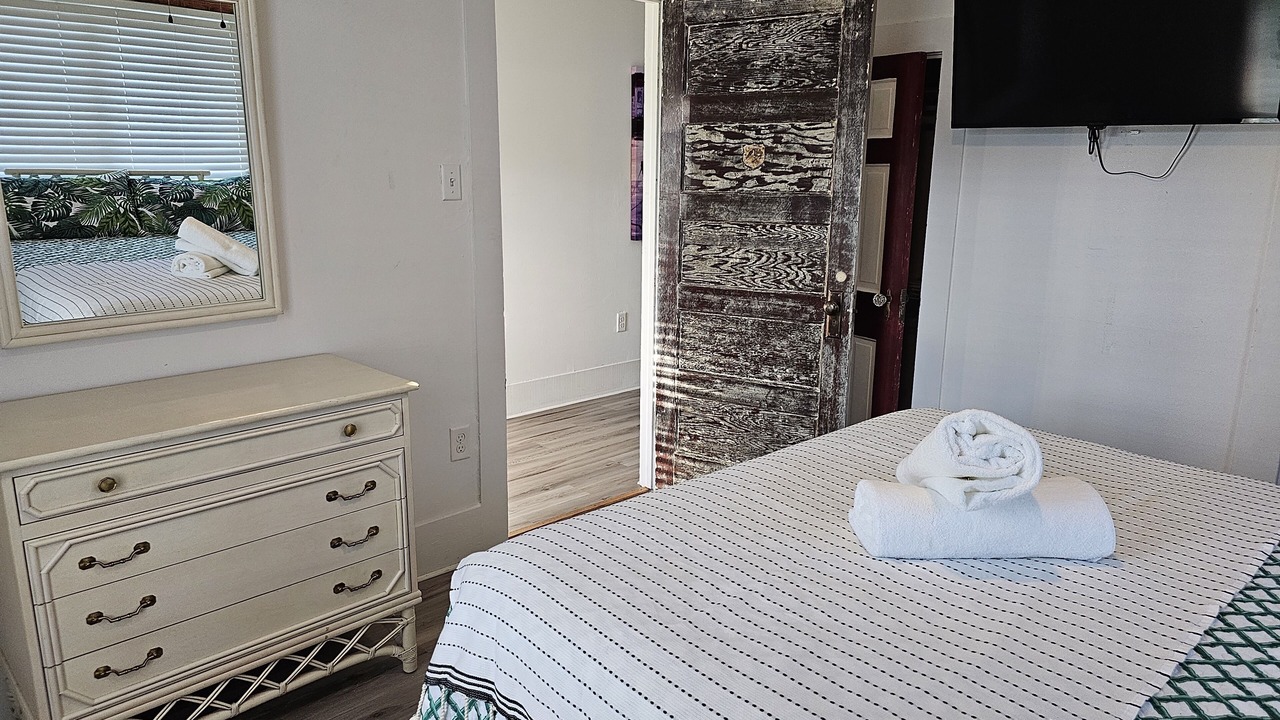 Photo of Bedroom in Winter Haven