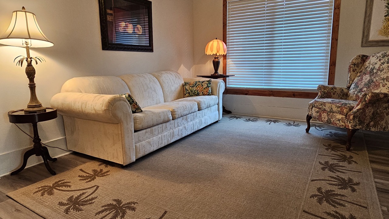 Photo of Livingroom in Winter Haven