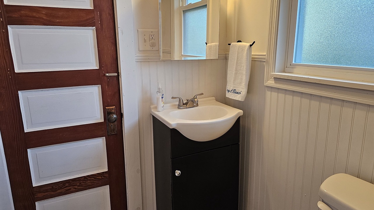 Photo of Bathroom in Winter Haven