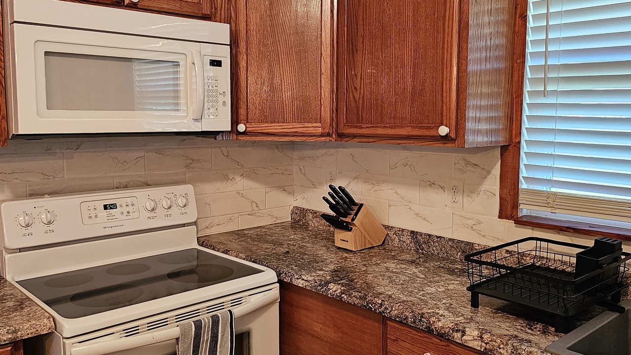 Photo of Kitchen in Winter Haven
