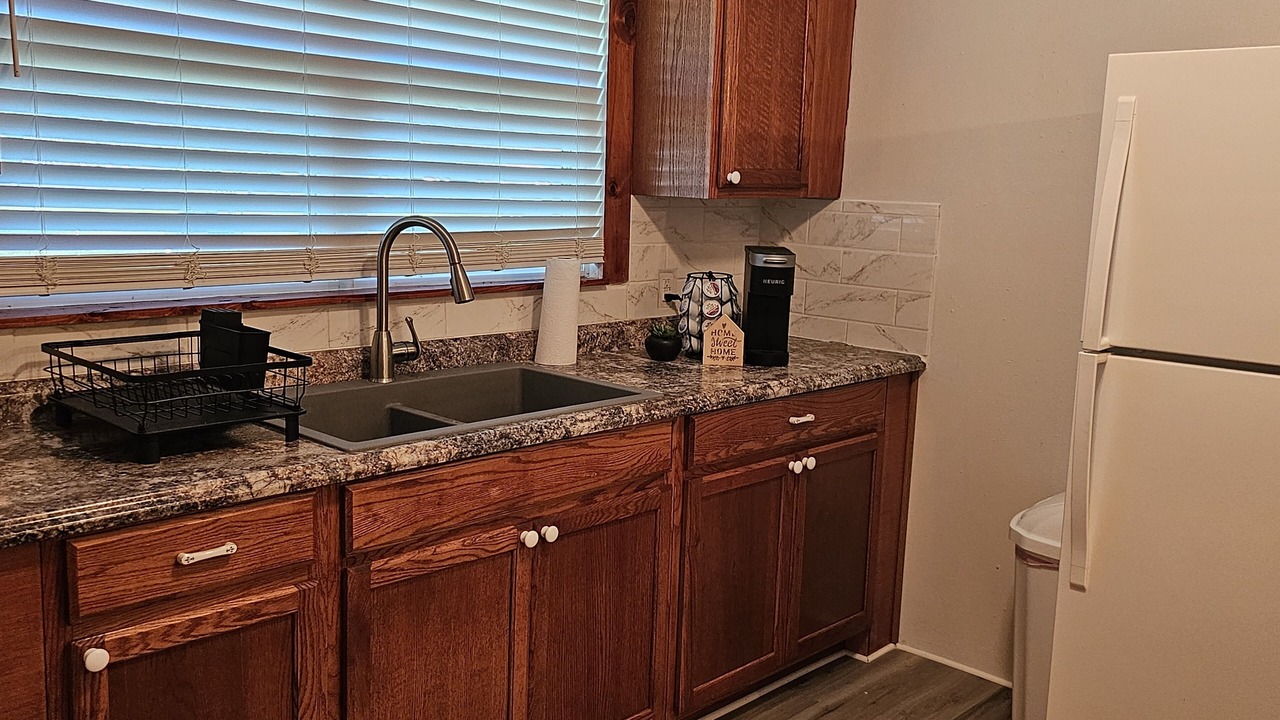 Photo of Kitchen in Winter Haven
