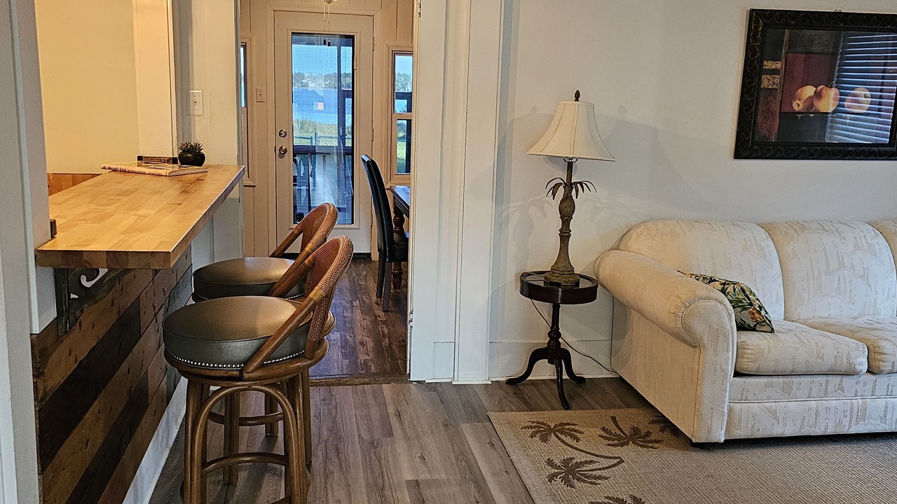 Photo of Livingroom in Winter Haven