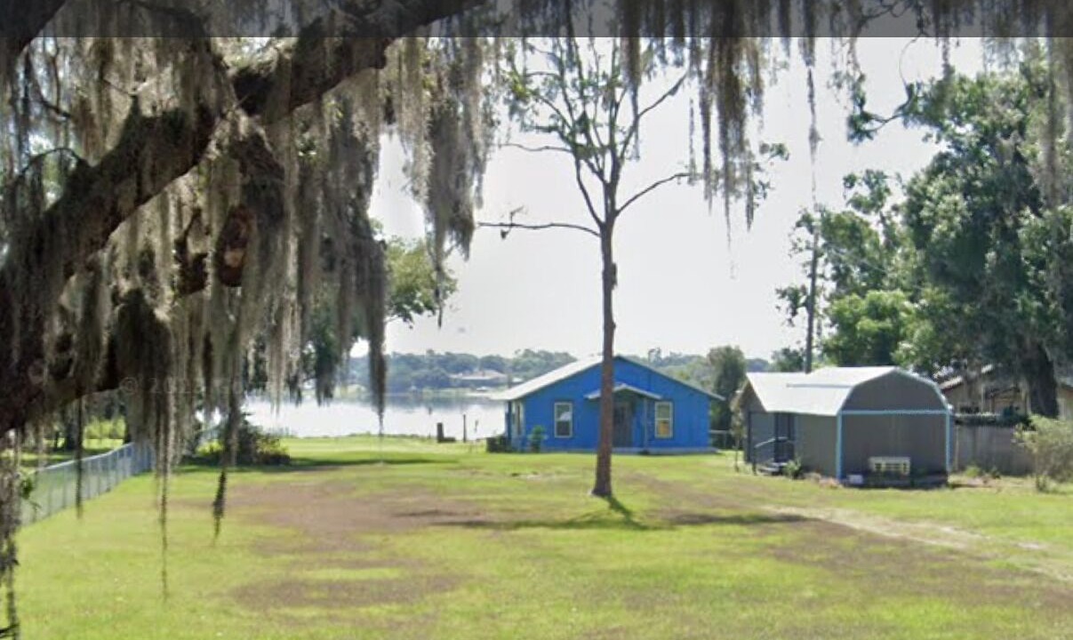 Photo of Outdoor in Winter Haven