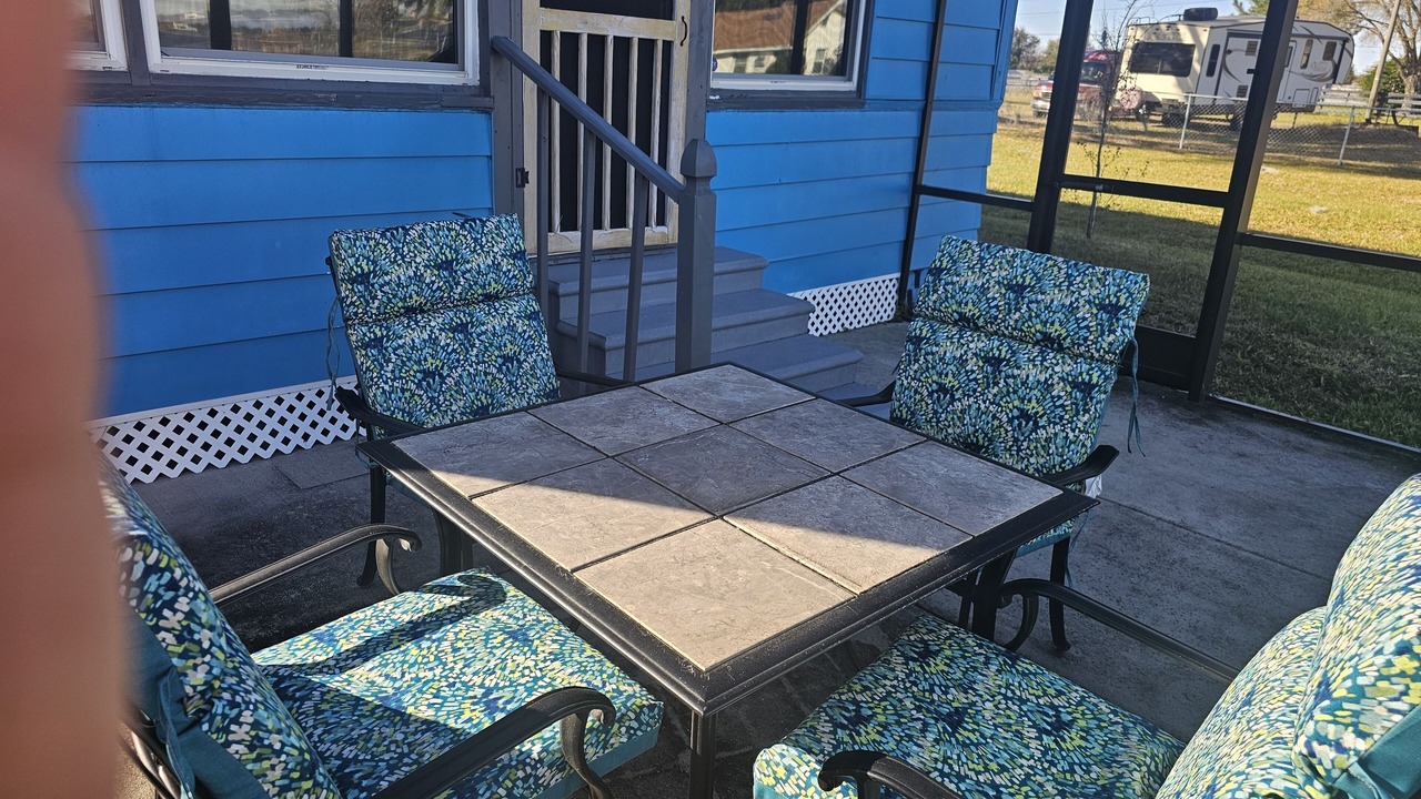Photo of Outdoor in Winter Haven