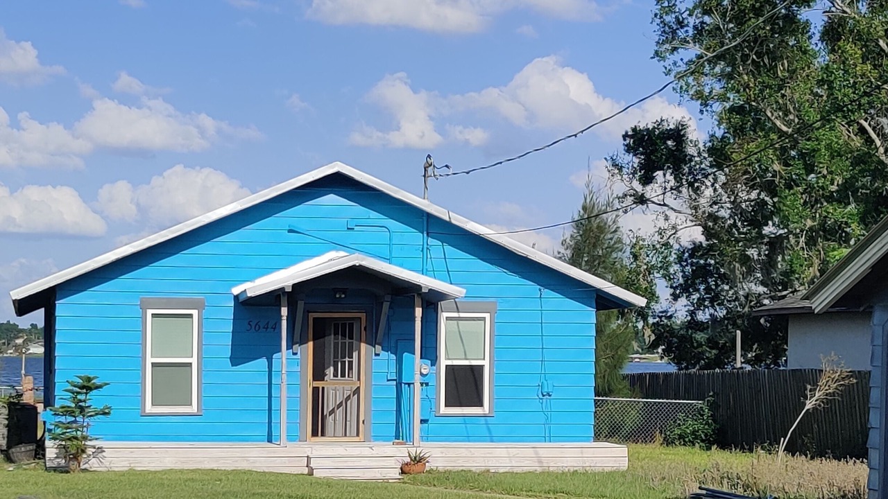 Photo of Outdoor in Winter Haven